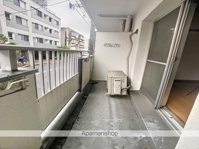 第3ロイヤルハイツの内装写真