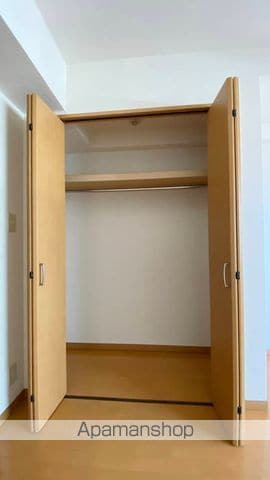COCO学南町 東棟の内装写真