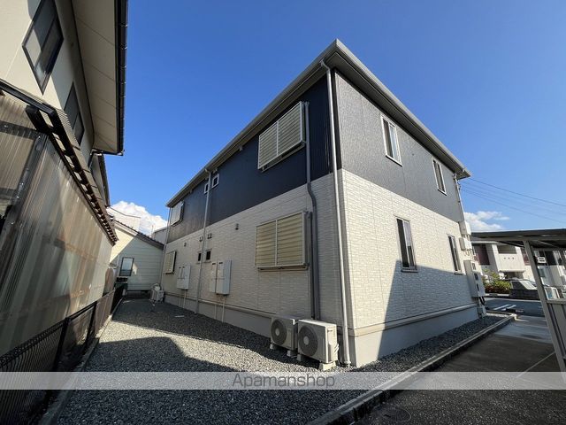 ショーカルBの外観写真