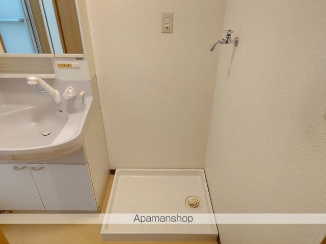 依田ハイツEの内装写真