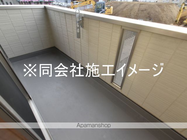 ティアラの内装写真