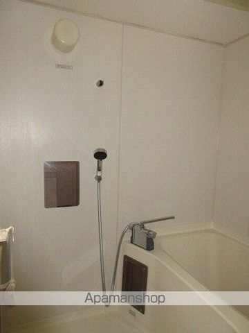 ファミールうすずみの内装写真