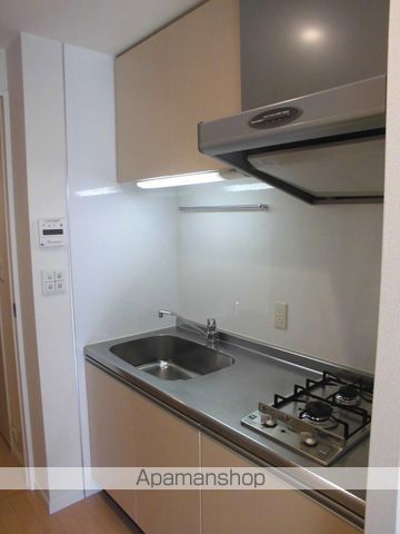 APARTMENTS ESAKAの内装写真