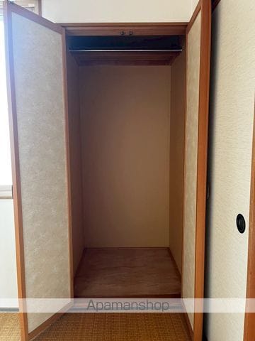 グレース93の内装写真