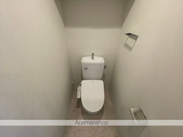 スプランディッド新大阪VIIIの内装写真