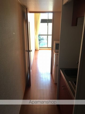 レオパレスウィンズの内装写真