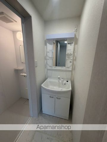 KEIAI RESIDENCE 新柏IIの内装写真
