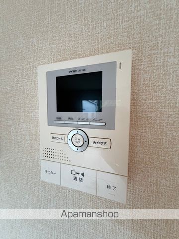 プロシード I棟の内装写真