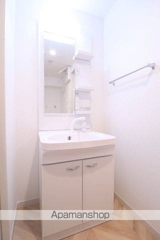 Nine Ogusuの内装写真