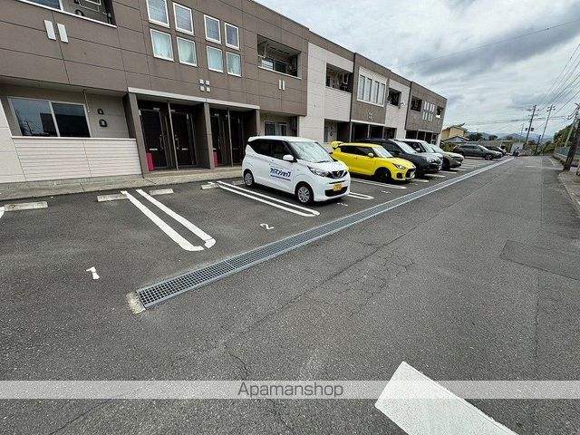 ロングアイランドヒルズマンションIIのその他写真