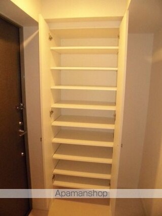 テラス阿佐ヶ谷[1LDK/30.51m2]の内装2