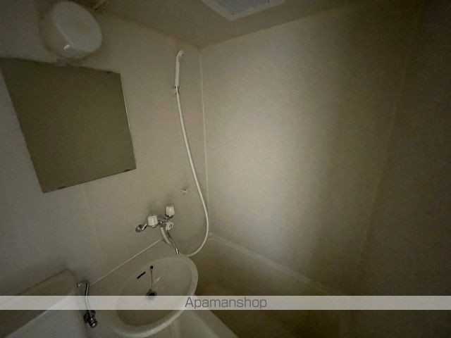 ウィンベルソロ川越第6の内装写真
