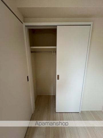 NOGATA RESIDENCEの内装写真