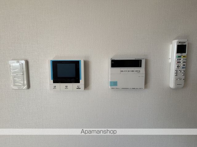 CASA AT新道東の内装写真