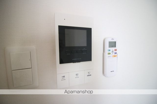 グランドレジデンス三鷹の内装写真
