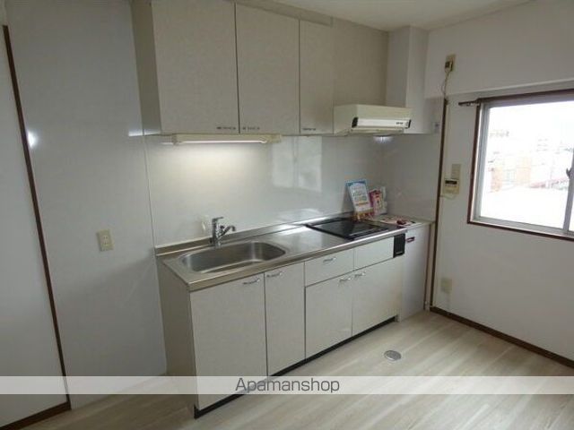 シャトーシャルマンの内装写真