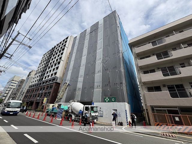 グラン セレニオ 江坂の外観写真