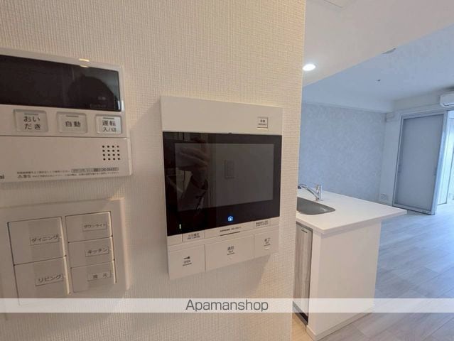 S−RESIDENCE富士見町AGLITTERの内装写真