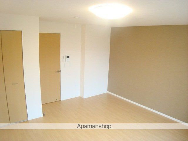 ポラリスの内装写真