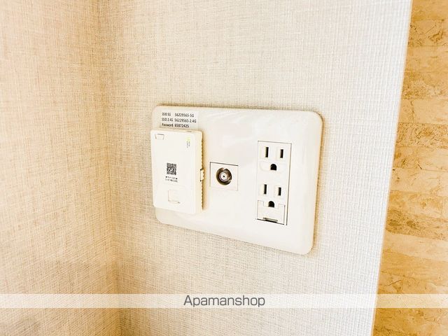 リモッカ大手町の内装写真