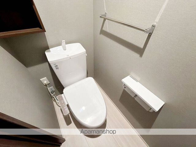 RETORIA・阪南町の内装写真