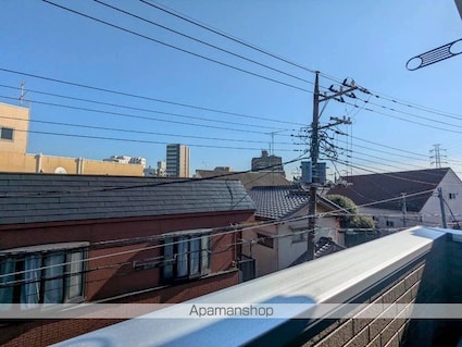 パインヒル１８[1LDK/28.5m2]の眺望