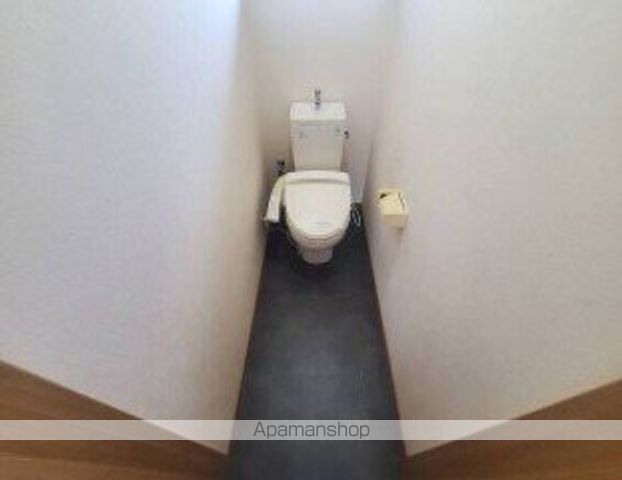 YONEの内装写真