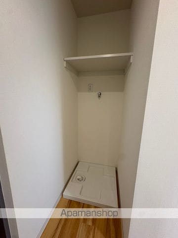 トランコート御幸橋の内装写真
