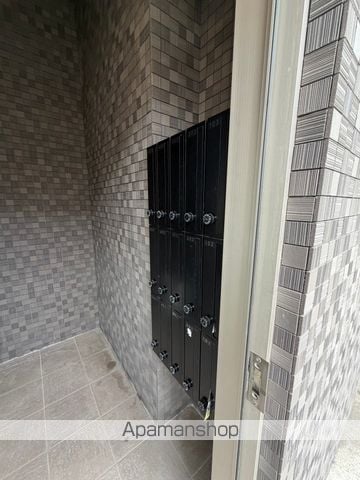 グランヴェルデ上荒田の内装写真