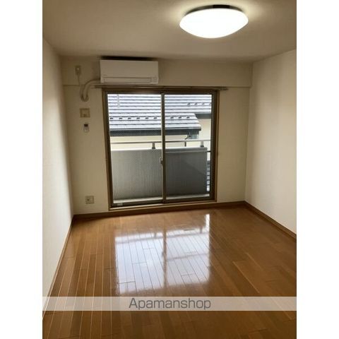 プリミエール八田IIIの内装写真