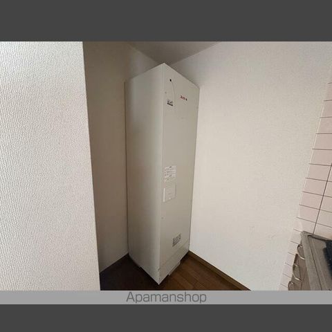 パサル植田の内装写真
