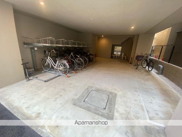 BANDOUBASHIRENTALAPARTMENTのその他写真