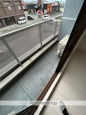 ビラロゼオの内装写真