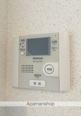 リヴェール文珠橋の内装写真