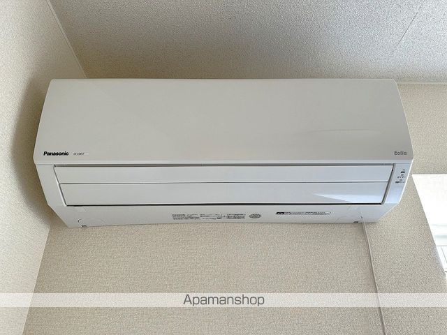 パッション辻Aの内装写真