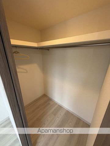ESTEMCOURT新大阪XVIIBASEの内装写真