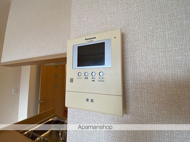 ミルキーコートの内装写真