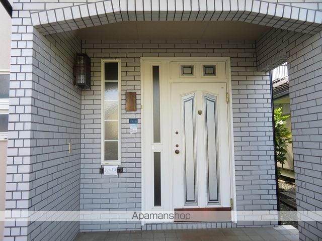 佐藤貸家の内装写真