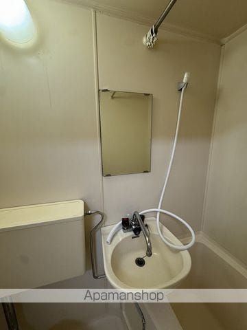 西都賀ハイリビング壱番館の内装写真