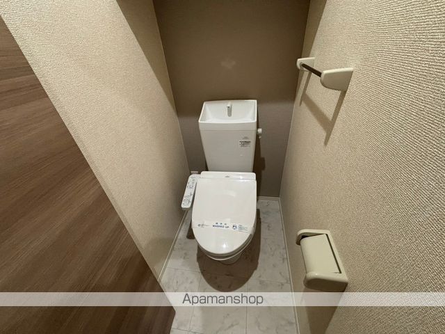 メゾンYZの内装写真