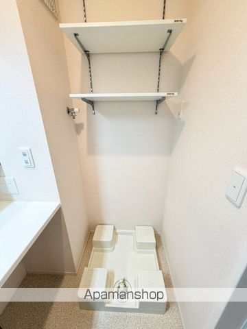 セジュールGの内装写真