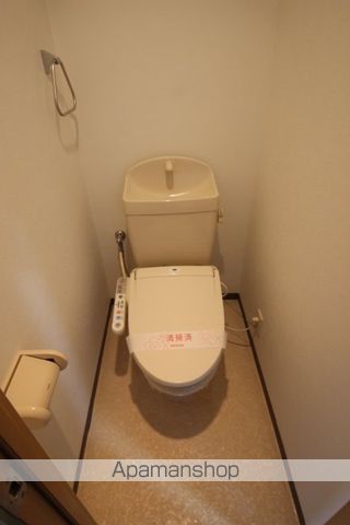 アストレア豊中清風荘の内装写真