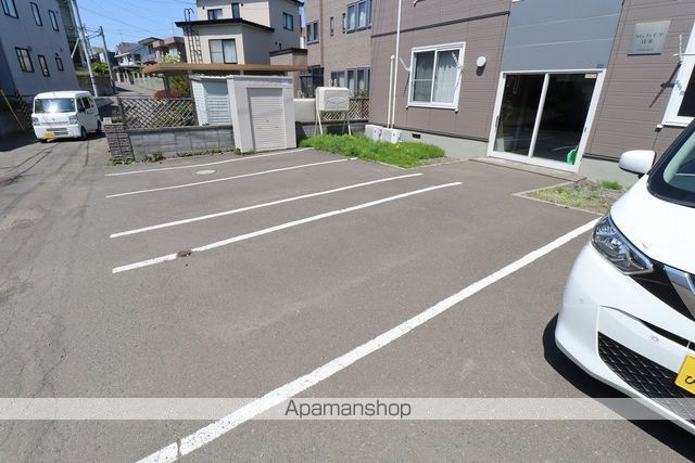 SGハイツ月寒のその他写真