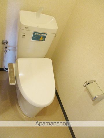 フェリオ甲府上石田の内装写真