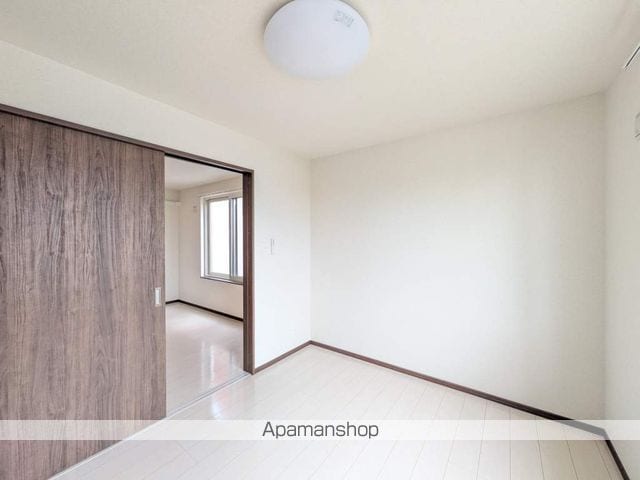 プルメリア若葉の内装写真