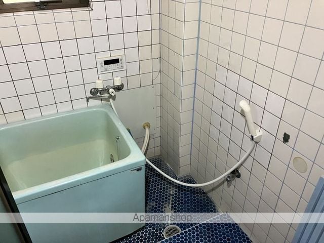 クレー城山の内装写真