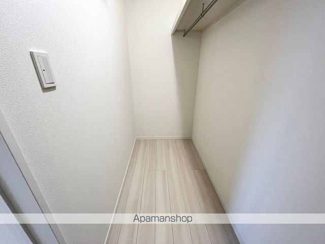 エトワール下坂浜Aの内装写真