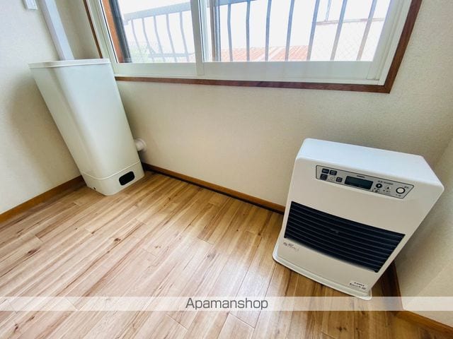 マンション永興の内装写真