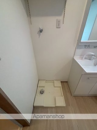 メグリオ南流山[1DK/28.82m2]の内装4