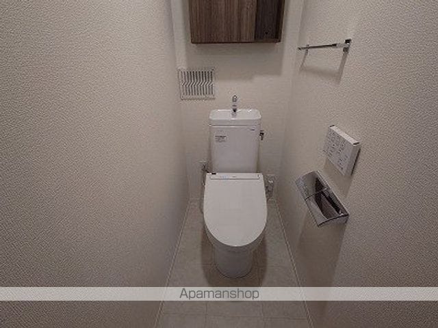 CLASSEUM仙台小田原 Iの内装写真